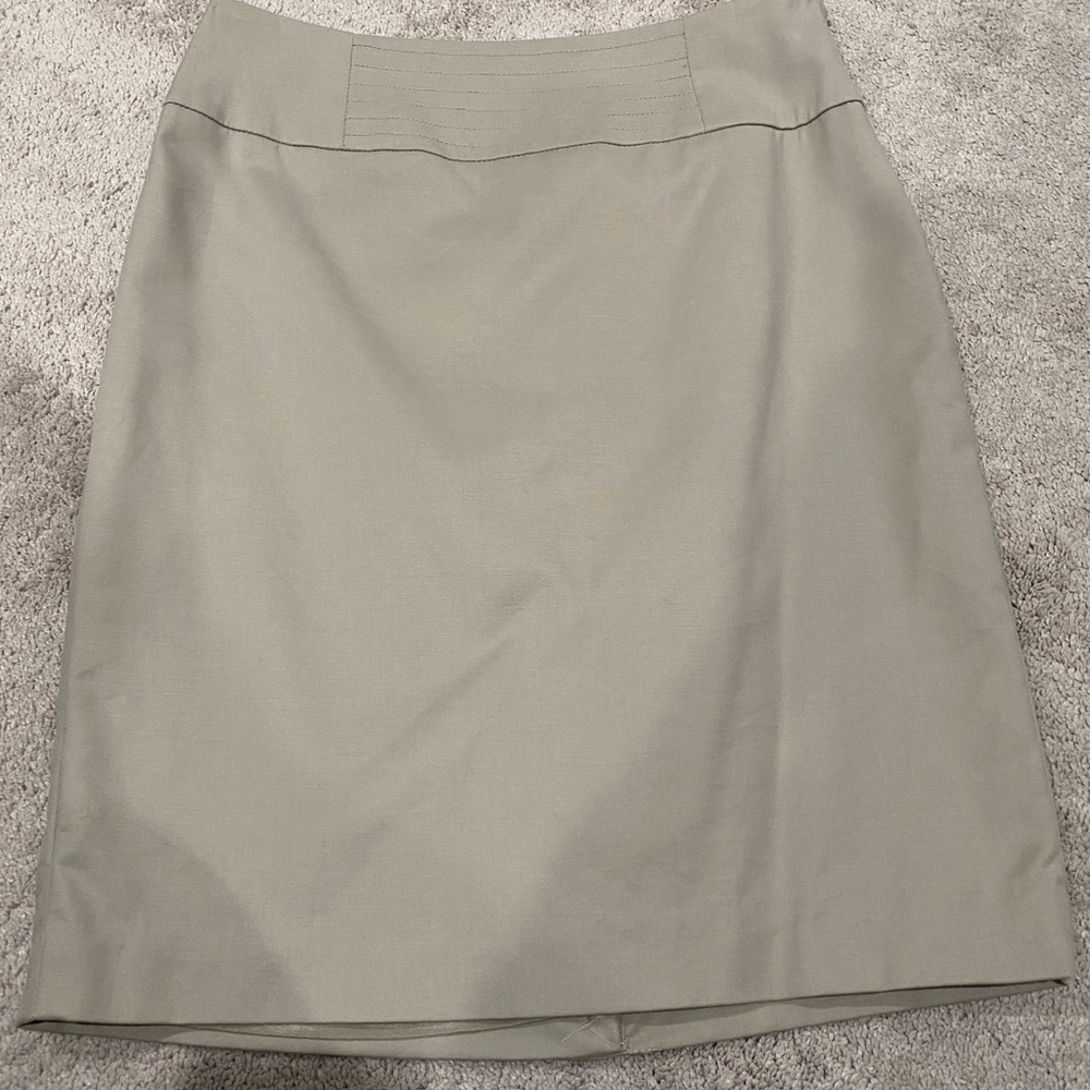 Banana Republic skirt
